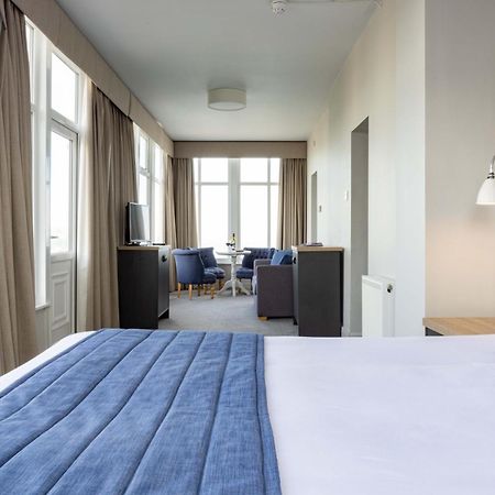 The Norbreck Hotel By Compass Hospitality Σκάρμπορο Εξωτερικό φωτογραφία