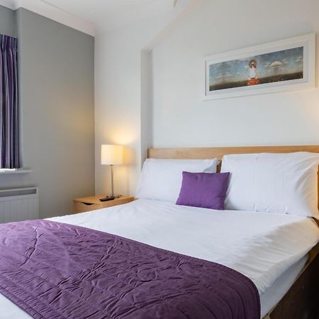 The Norbreck Hotel By Compass Hospitality Σκάρμπορο Εξωτερικό φωτογραφία