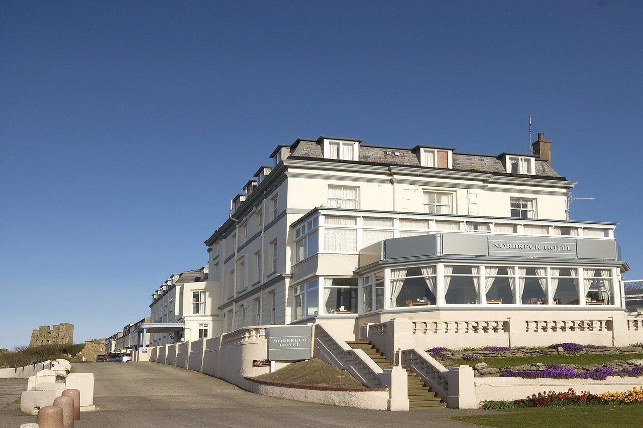 The Norbreck Hotel By Compass Hospitality Σκάρμπορο Εξωτερικό φωτογραφία