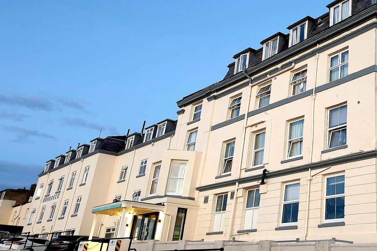 The Norbreck Hotel By Compass Hospitality Σκάρμπορο Εξωτερικό φωτογραφία