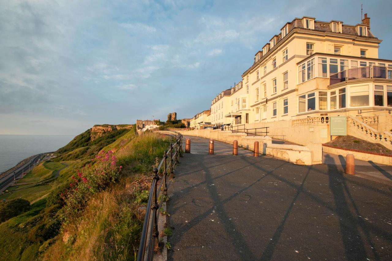 The Norbreck Hotel By Compass Hospitality Σκάρμπορο Εξωτερικό φωτογραφία