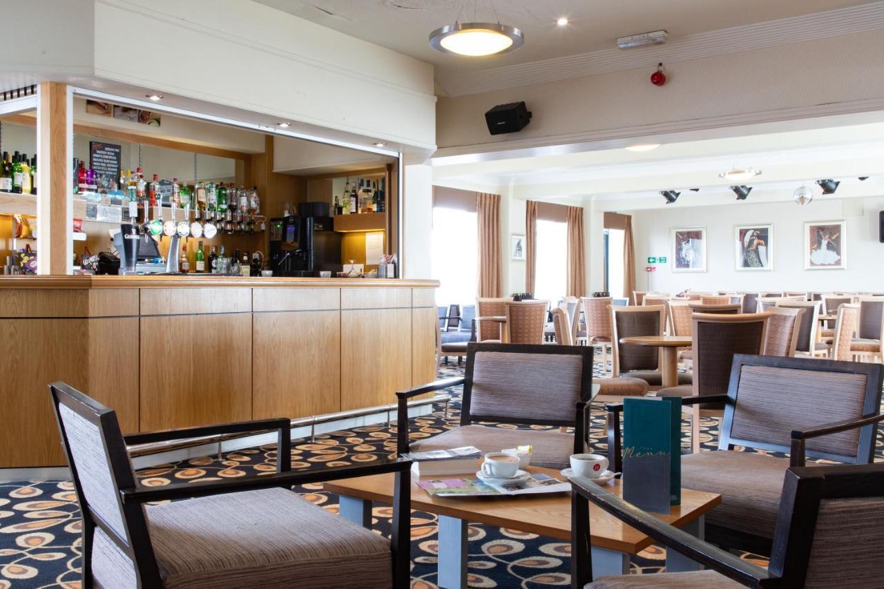 The Norbreck Hotel By Compass Hospitality Σκάρμπορο Εξωτερικό φωτογραφία