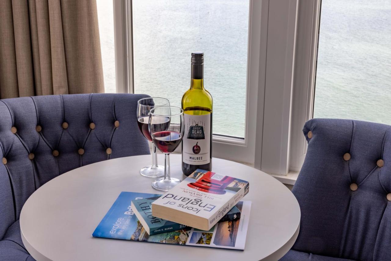 The Norbreck Hotel By Compass Hospitality Σκάρμπορο Εξωτερικό φωτογραφία