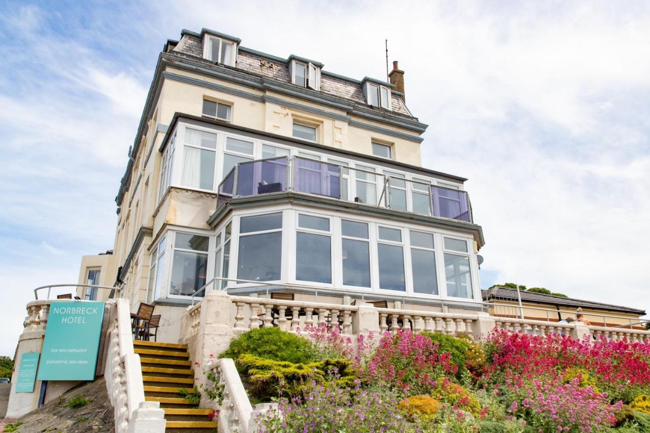 The Norbreck Hotel By Compass Hospitality Σκάρμπορο Εξωτερικό φωτογραφία