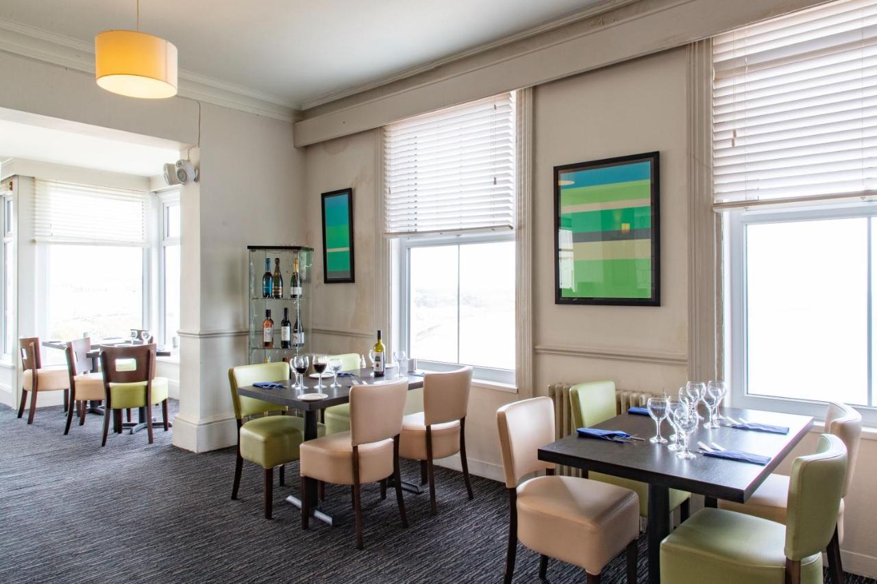 The Norbreck Hotel By Compass Hospitality Σκάρμπορο Εξωτερικό φωτογραφία
