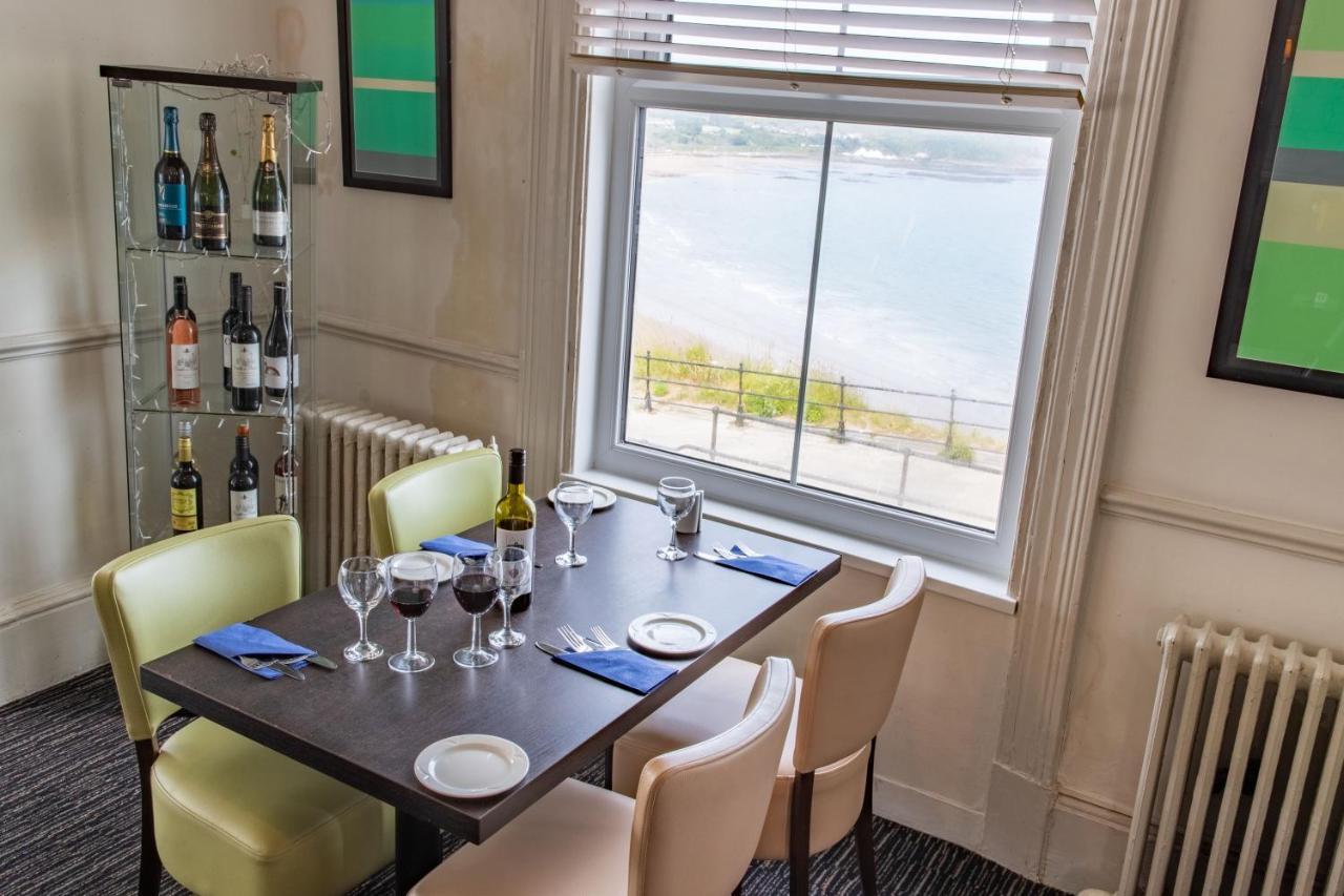 The Norbreck Hotel By Compass Hospitality Σκάρμπορο Εξωτερικό φωτογραφία