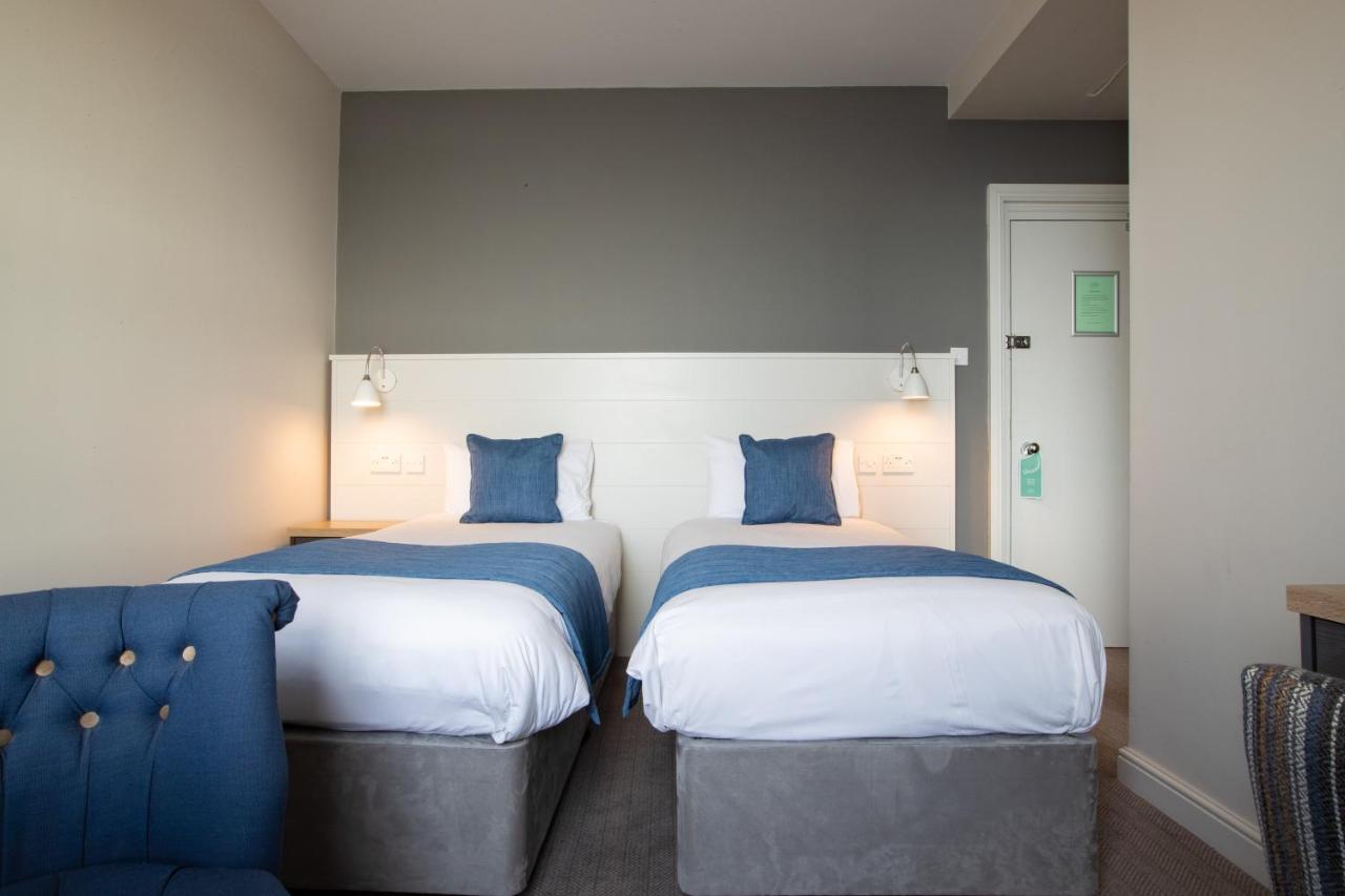 The Norbreck Hotel By Compass Hospitality Σκάρμπορο Εξωτερικό φωτογραφία