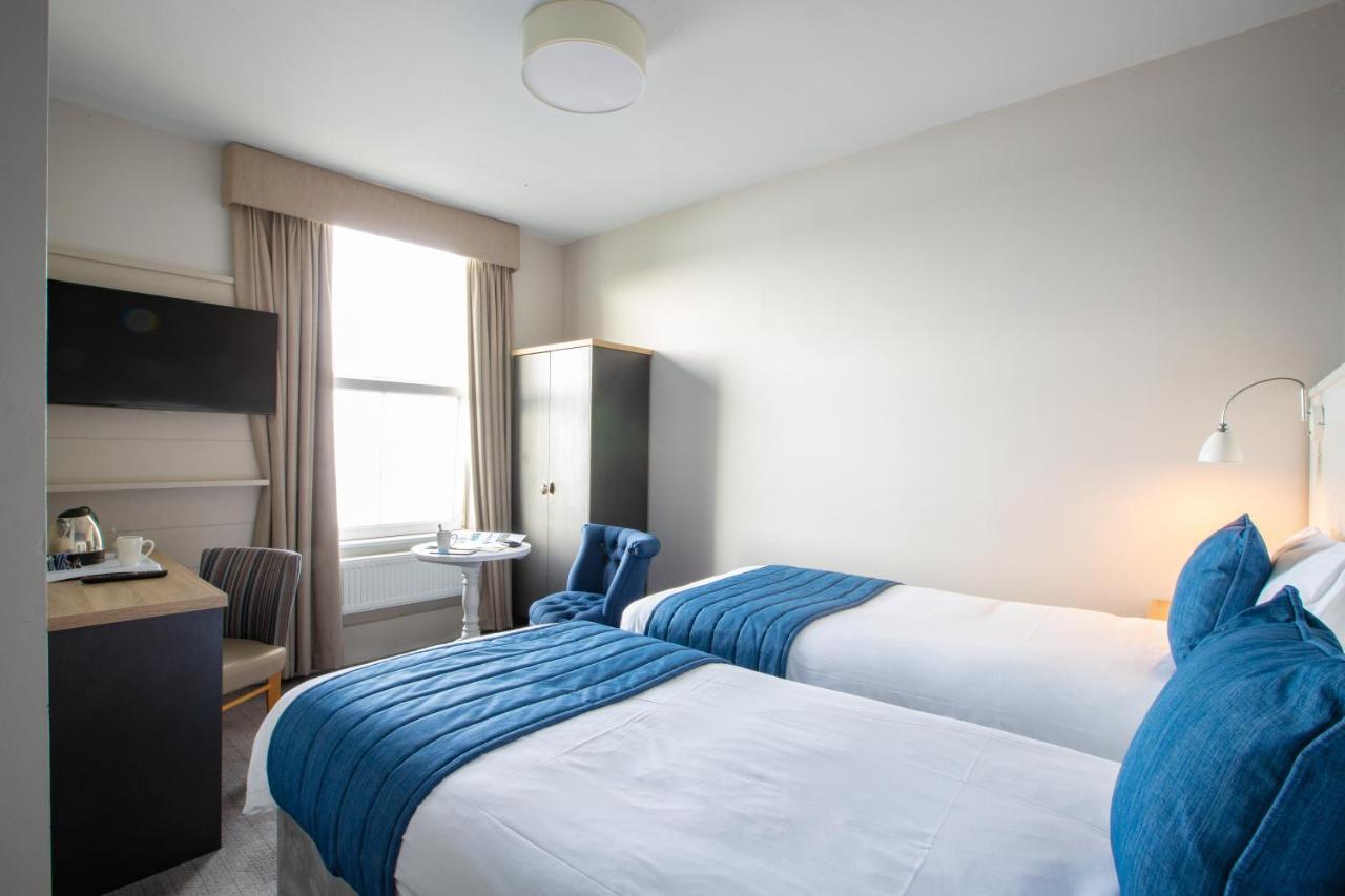 The Norbreck Hotel By Compass Hospitality Σκάρμπορο Εξωτερικό φωτογραφία