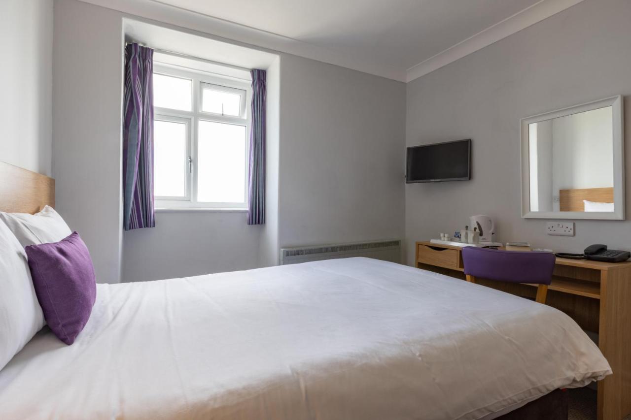 The Norbreck Hotel By Compass Hospitality Σκάρμπορο Εξωτερικό φωτογραφία