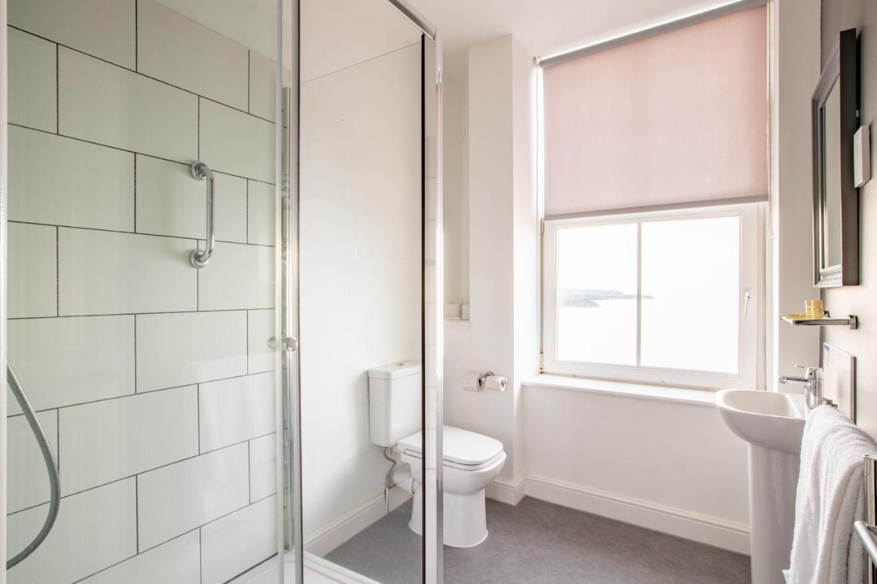 The Norbreck Hotel By Compass Hospitality Σκάρμπορο Εξωτερικό φωτογραφία