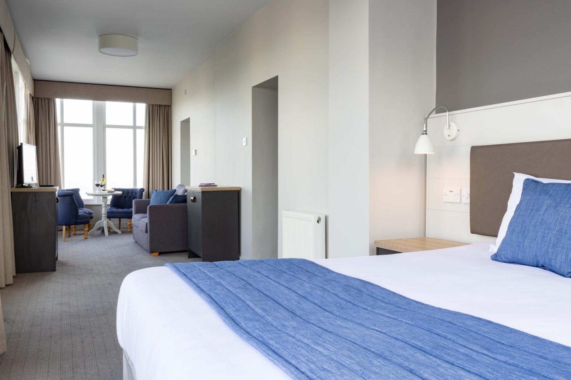 The Norbreck Hotel By Compass Hospitality Σκάρμπορο Εξωτερικό φωτογραφία