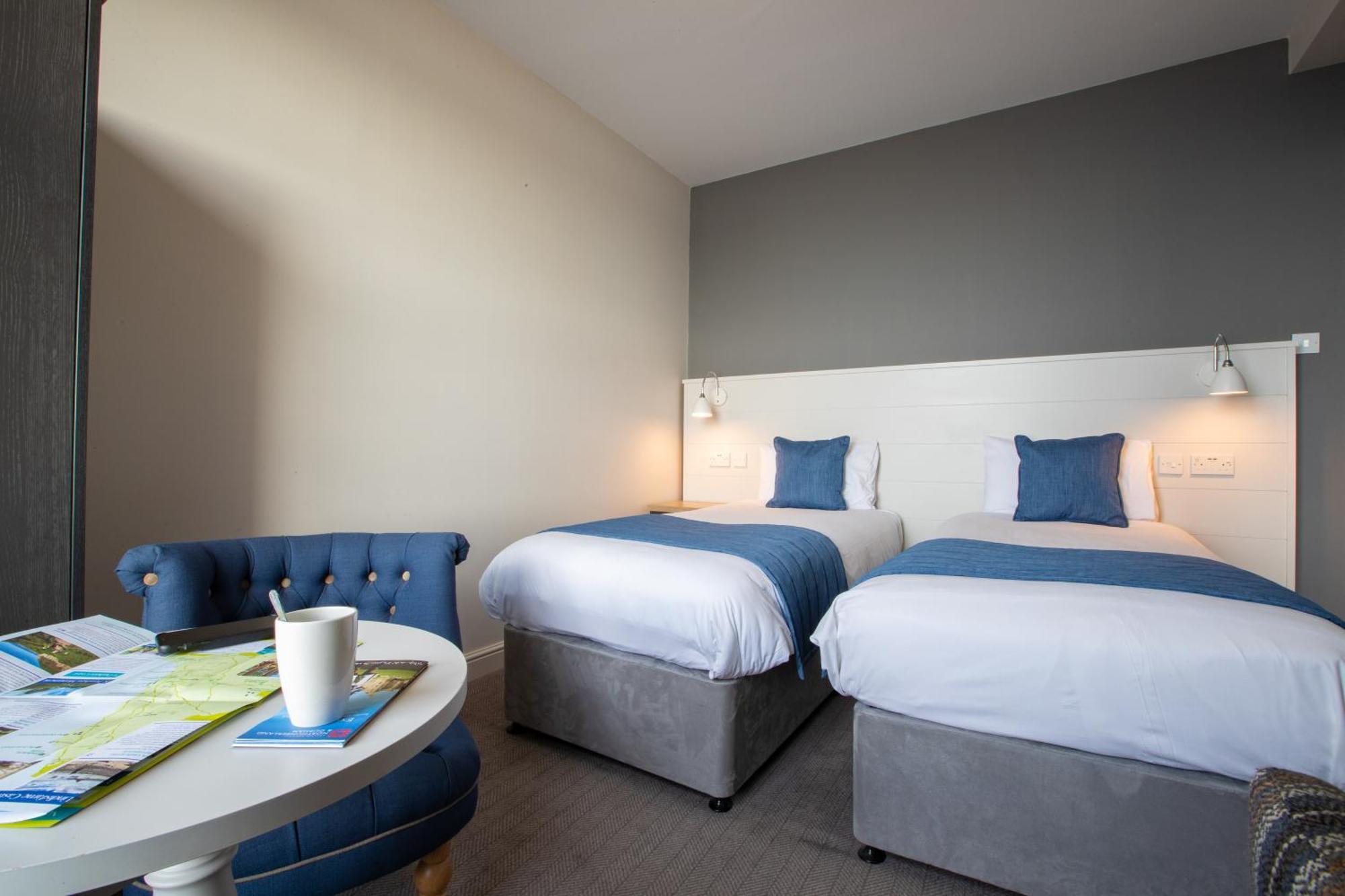 The Norbreck Hotel By Compass Hospitality Σκάρμπορο Εξωτερικό φωτογραφία