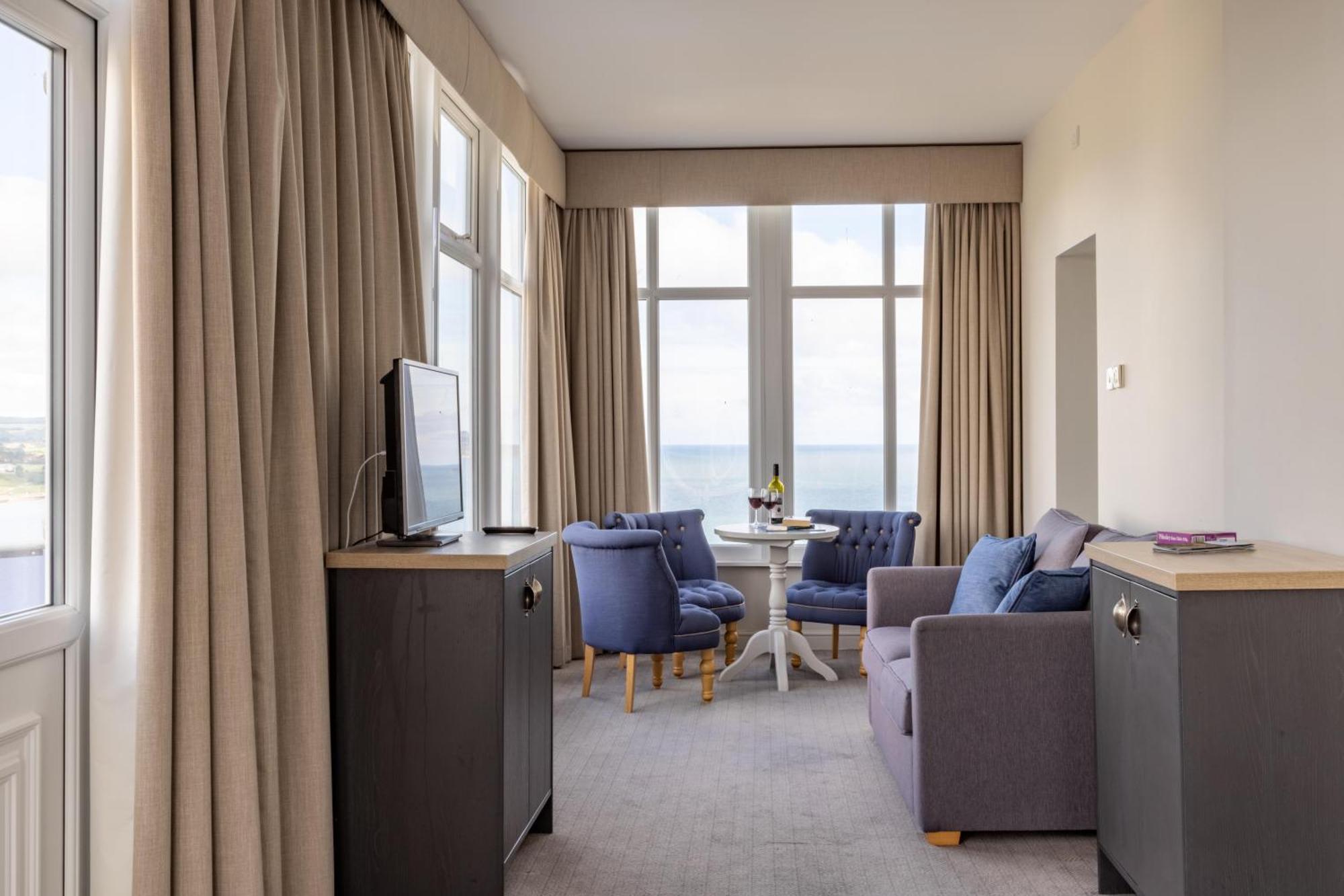 The Norbreck Hotel By Compass Hospitality Σκάρμπορο Εξωτερικό φωτογραφία