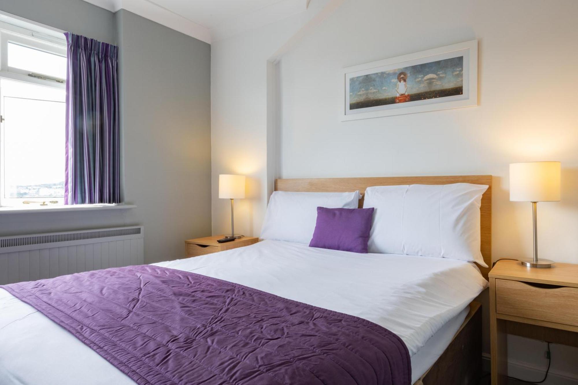 The Norbreck Hotel By Compass Hospitality Σκάρμπορο Εξωτερικό φωτογραφία